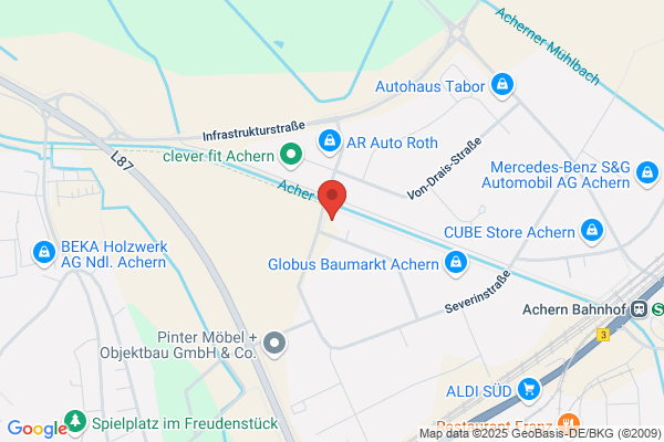 SL - Logistik GmbH