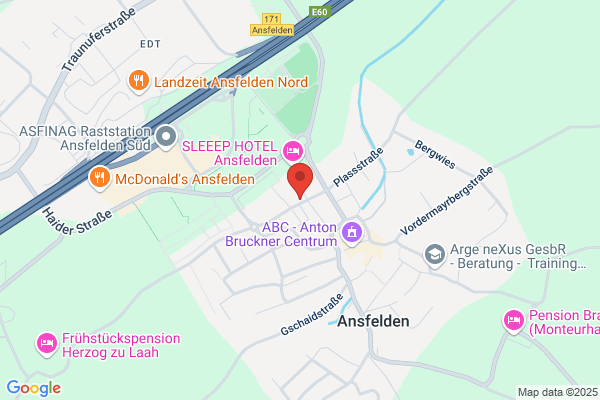 Postamt 4052 Ansfelden