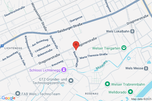 die 3 Werbung- Personalentwicklung- Seminarorganisation