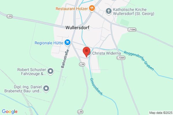 Frisierstube Christa