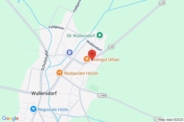 GOLDINGER Guetertransport GmbH