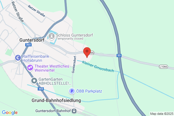 Gendarmerieposten