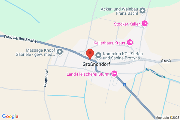 Heurigenbetrieb Platz