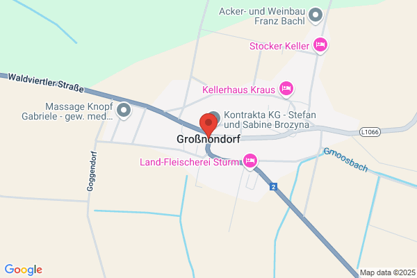 Katastralgemeinde