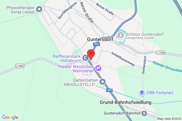 Marktgemeindeamt