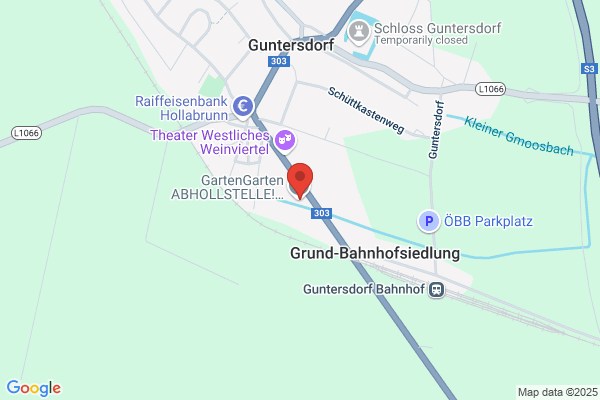 NT Trade GmbH