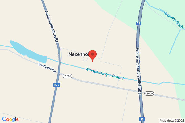 Nexenhof Ayurveda-Haus