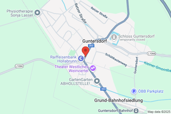 Niederoesterreichischer Landeskindergarten