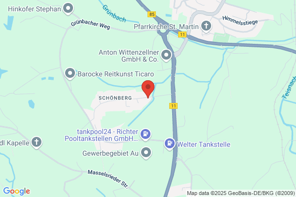 Oesterreichische Post AG Postamt