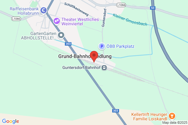 Raiffeisen-Lagerhaus Hollabrunn reg.Gen.mbH
