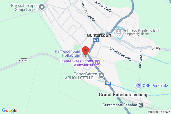Raiffeisenkasse Hollabrunn