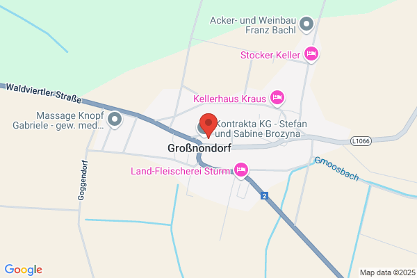 Zur Winzerin Leopold Kirchmeyer