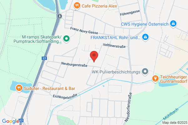 Dr. Helga Ballner A.oe. Krankenhaus Anaesthesie