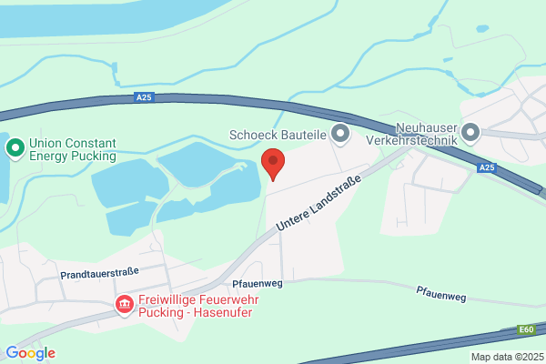 PET - Tiereinstreu GmbH