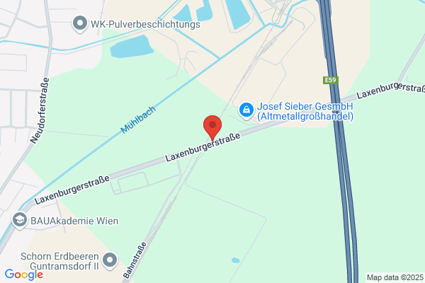 Auto Stahl Reparatur u Vertriebs GesmbH
