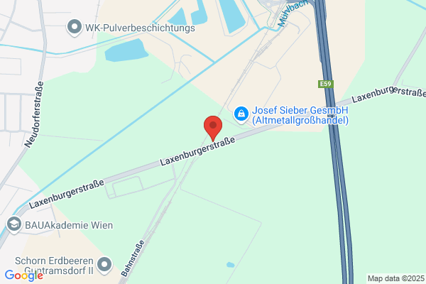 Cafe-Baeckerei- Konditorei Lehner