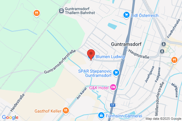 Ludwig Bruckner Gesellschaft m.b.H.