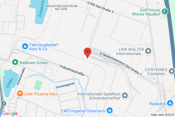 Olz Rudolf Meisterbaecker GmbH