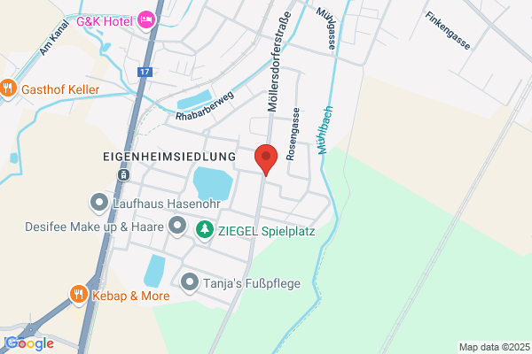 INNOVENTA Beteiligungs GmbH