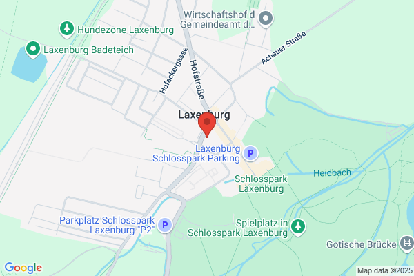 PRW Gewässerpflege