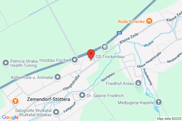 OD Trockenbau GmbH