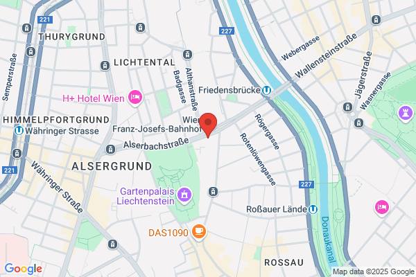 Beer Ing Bauentwicklung und Bautraeger - Beer KEG