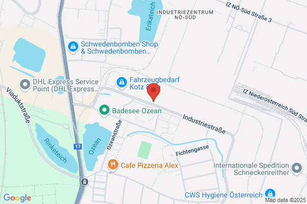 Exacta Bautraeger- und Planungs GmbH
