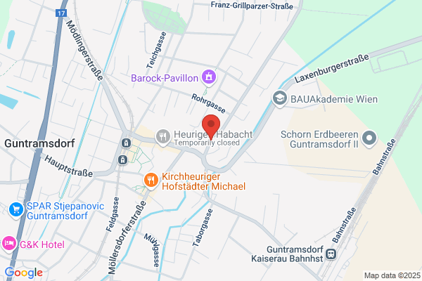 Himmelstoss Bautraeger GmbH