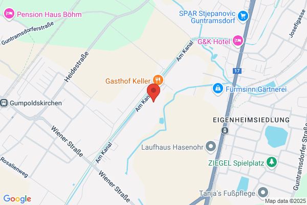 Klingerpark Errichtungs- u Betreiber GmbH und Co KG