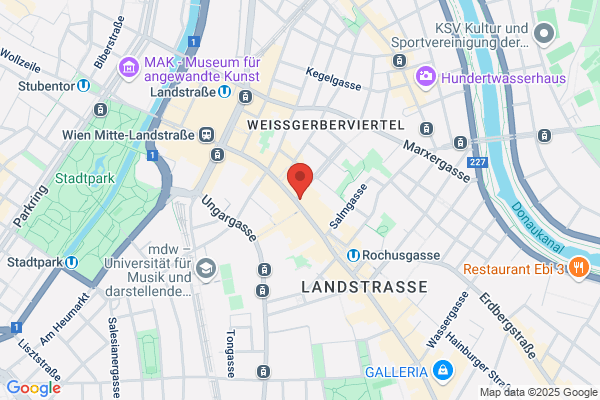 Lederwarenhandel Weidner GmbH