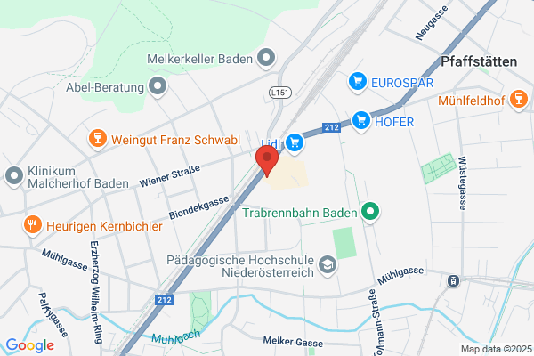 TAKKO FASHION Baden