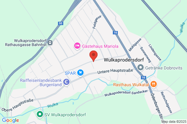 Pint Christoph Haar-Schneide-Werkstatt