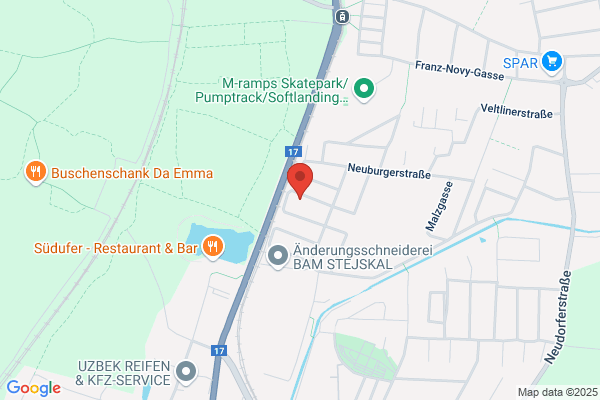 Immobilien Pfleger