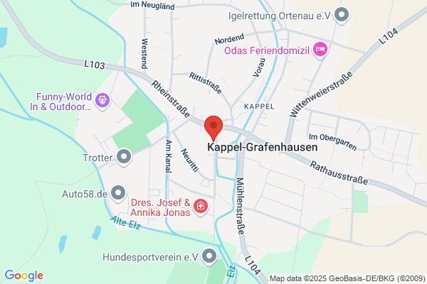 Landleben-Trachtenboutique Kappel