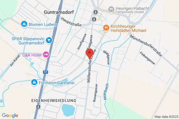 Mariazeller Modestube Rigrid Teunis