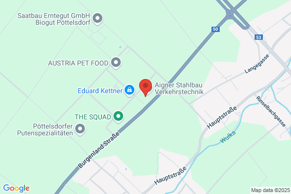 Aigner Stahlbau Verkehrstechnik GmbH