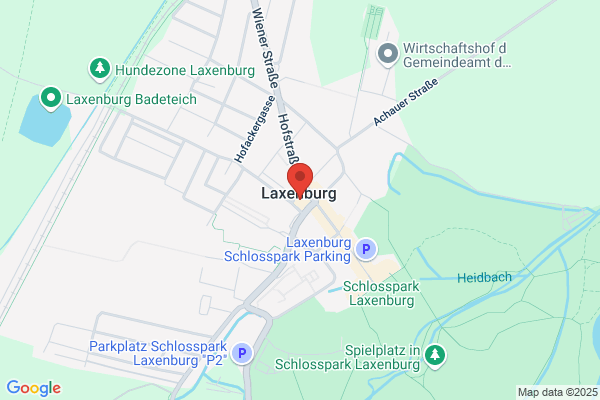 Cafe Herzoghof