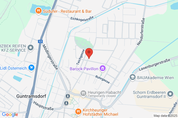 Kaffeerestaurant Nove