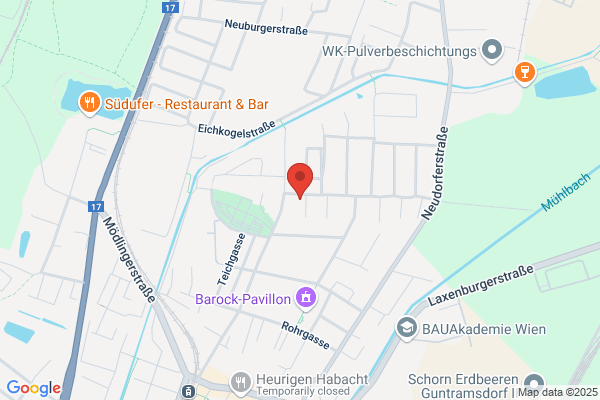 PERZ GASTRO GMBH
