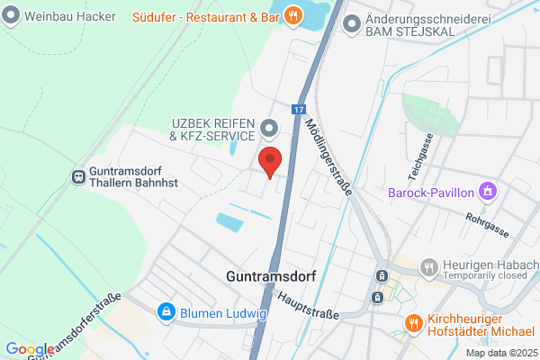 MULTICHEM HandelsgesmbH