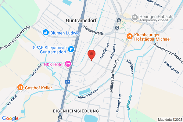 Museum Walzengravieranstalt Guntramsdorf