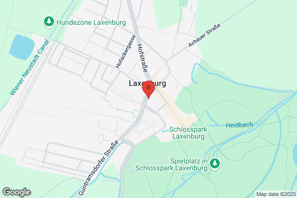Kanali kann's GmbH