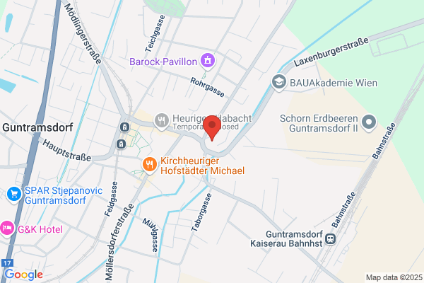Gaubitzer Gesellschaft m.b.H.