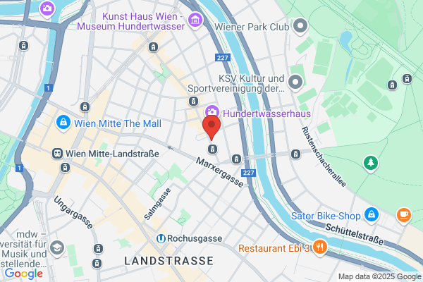 Select Personalentwicklung GesmbH