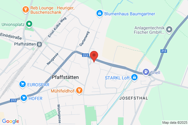 ROMA Friseurbedarf - Pfaffstätten (Beauty Hair)