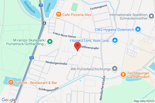 Leichum.com.Organisations-, Entwicklungs- und Betreuungs GmbH