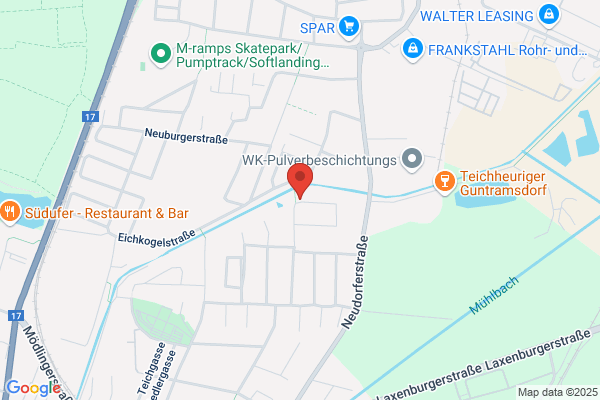 MAXSYSTEMS EDV- Dienstleistungs- und Handels GmbH