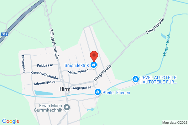 Baldauf und Glander OEG - Gasgeraeteservice u. Elektrotechnik