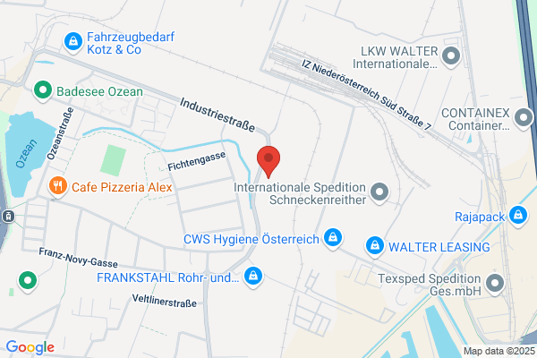 yc Netzwerk und Kommunikation GmbH