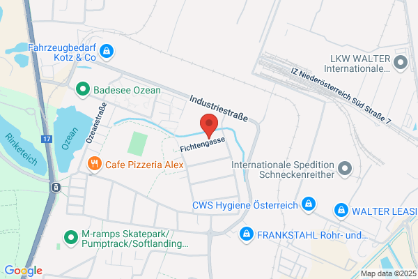 DMD Dittler-Maglot-OEG
